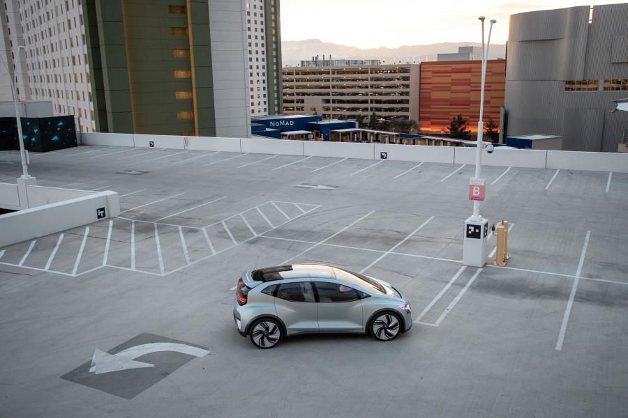  Audi AI:ME 2019 года  (фото 93 из 104)